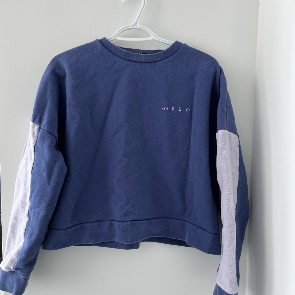 Obey Sweatshirt